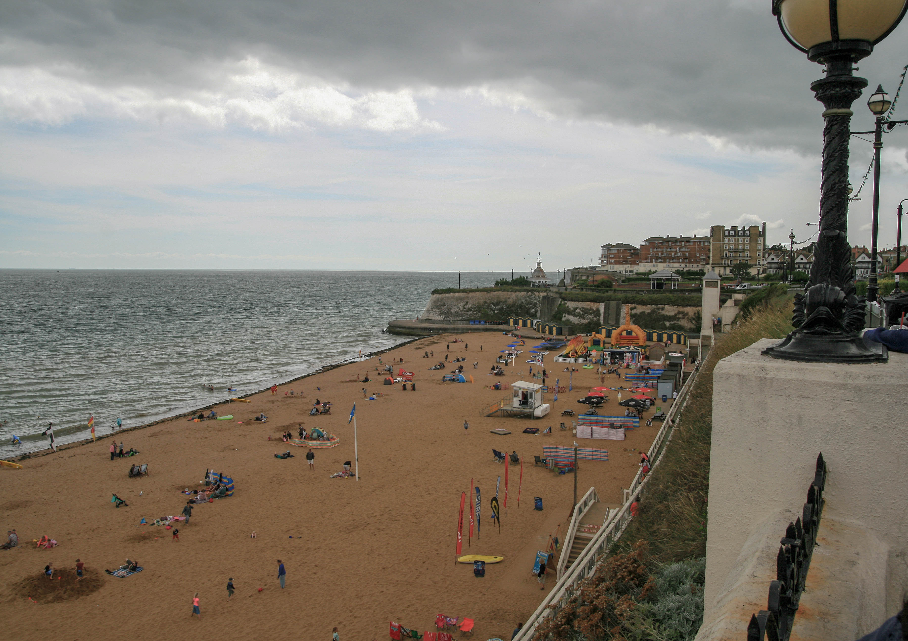 Broadstairs Viking Bay