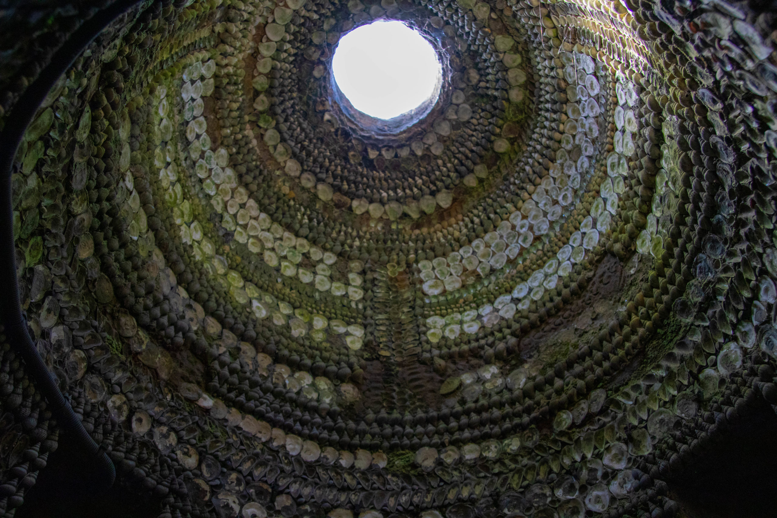 Shell Grotto Margate